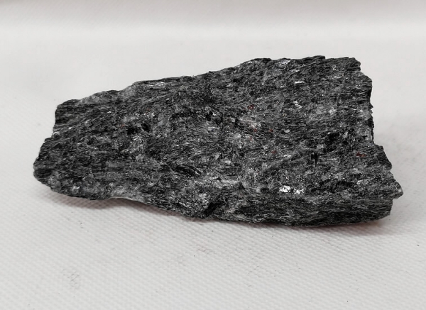 Nuummite